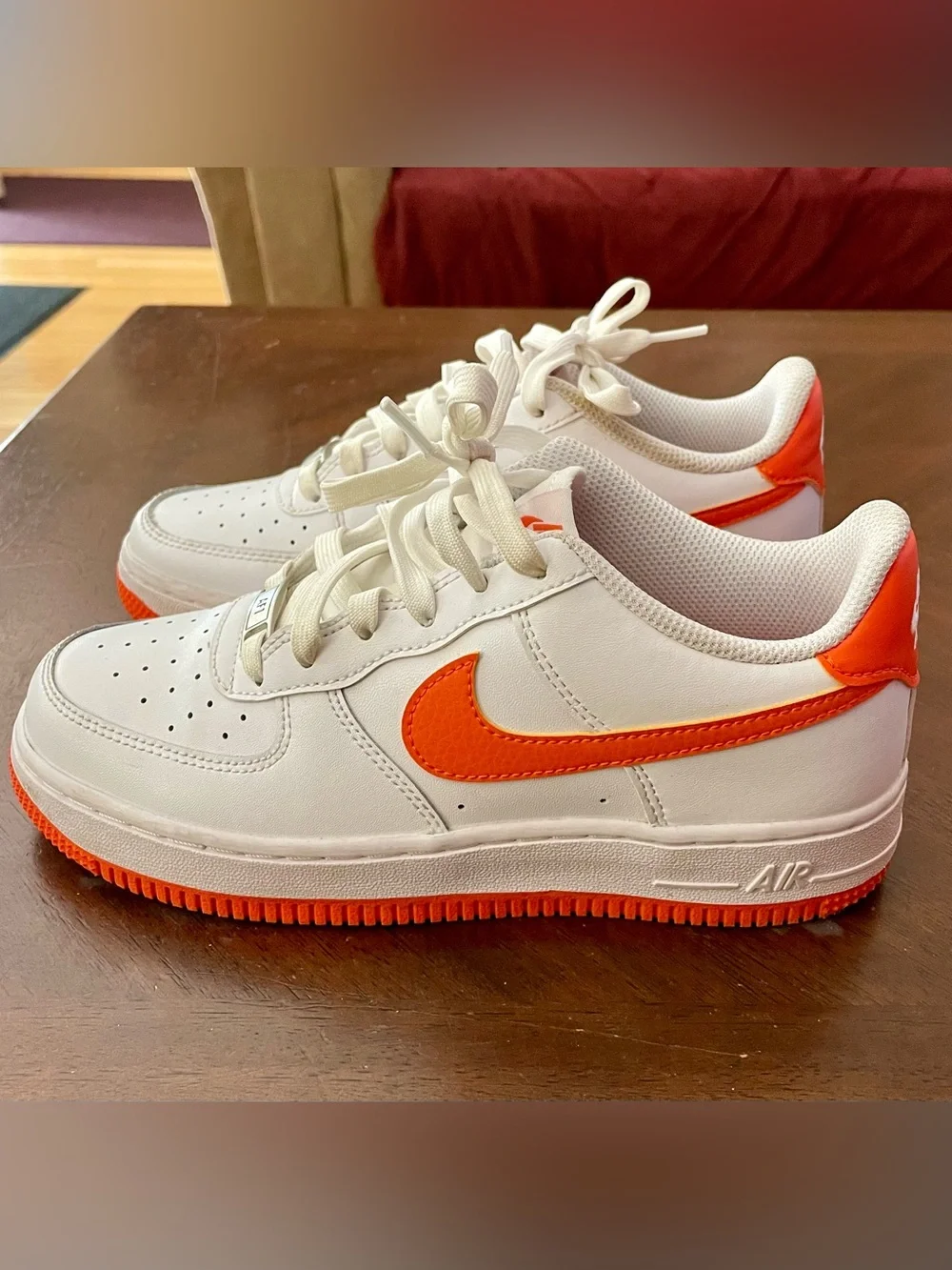 NIKE AF1 SZ 4.5
